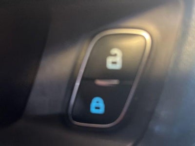 2024 Ford Maverick XLT AWD SuperCrew
