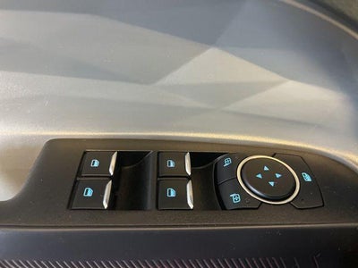 2024 Ford Maverick XLT AWD SuperCrew