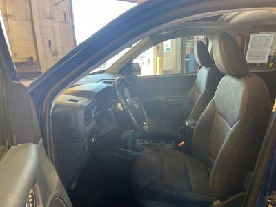 2024 Ford Maverick XLT AWD SuperCrew