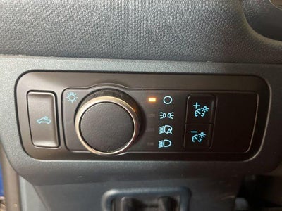2024 Ford Maverick XLT AWD SuperCrew