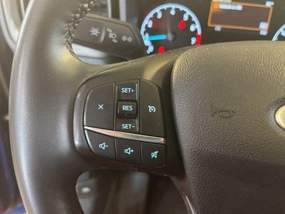 2024 Ford Maverick XLT AWD SuperCrew
