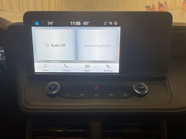 2024 Ford Maverick XLT AWD SuperCrew