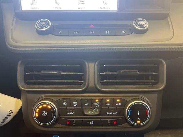 2024 Ford Maverick XLT AWD SuperCrew