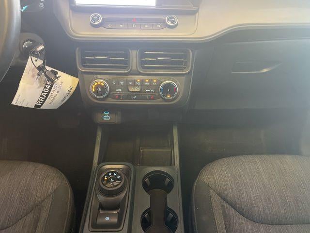 2024 Ford Maverick XLT AWD SuperCrew