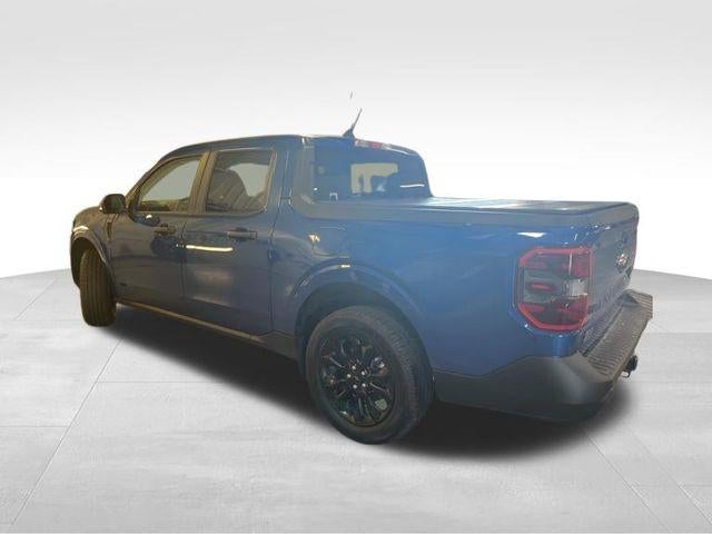 2024 Ford Maverick XLT AWD SuperCrew