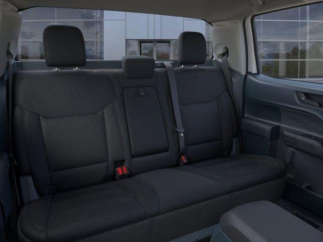 2025 Ford Maverick XLT AWD SuperCrew