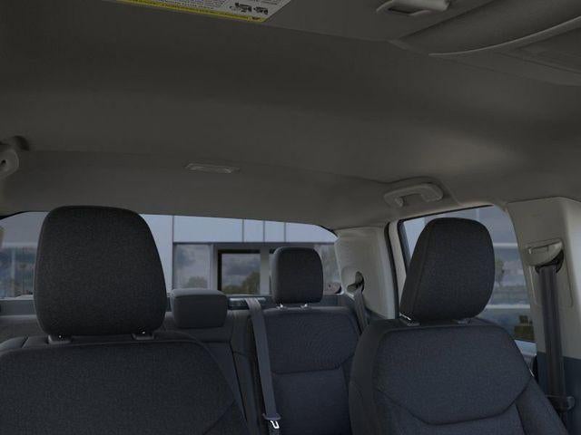 2025 Ford Maverick XLT AWD SuperCrew