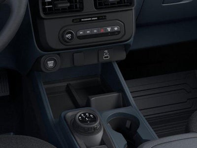 2025 Ford Maverick XLT AWD SuperCrew