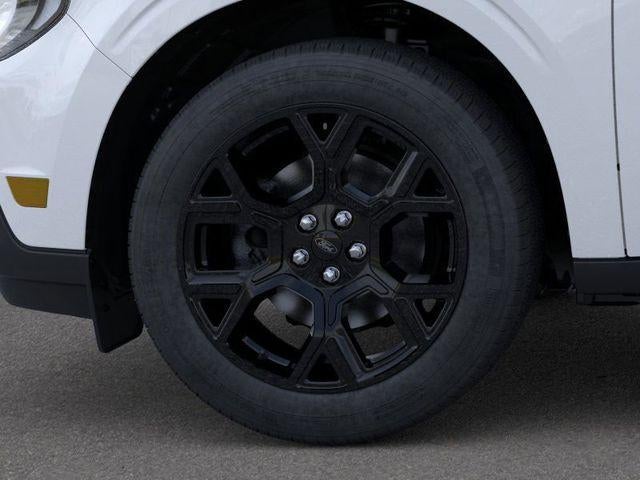 2025 Ford Maverick XLT AWD SuperCrew