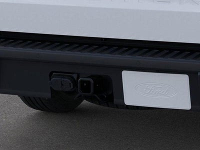 2025 Ford Maverick XLT AWD SuperCrew