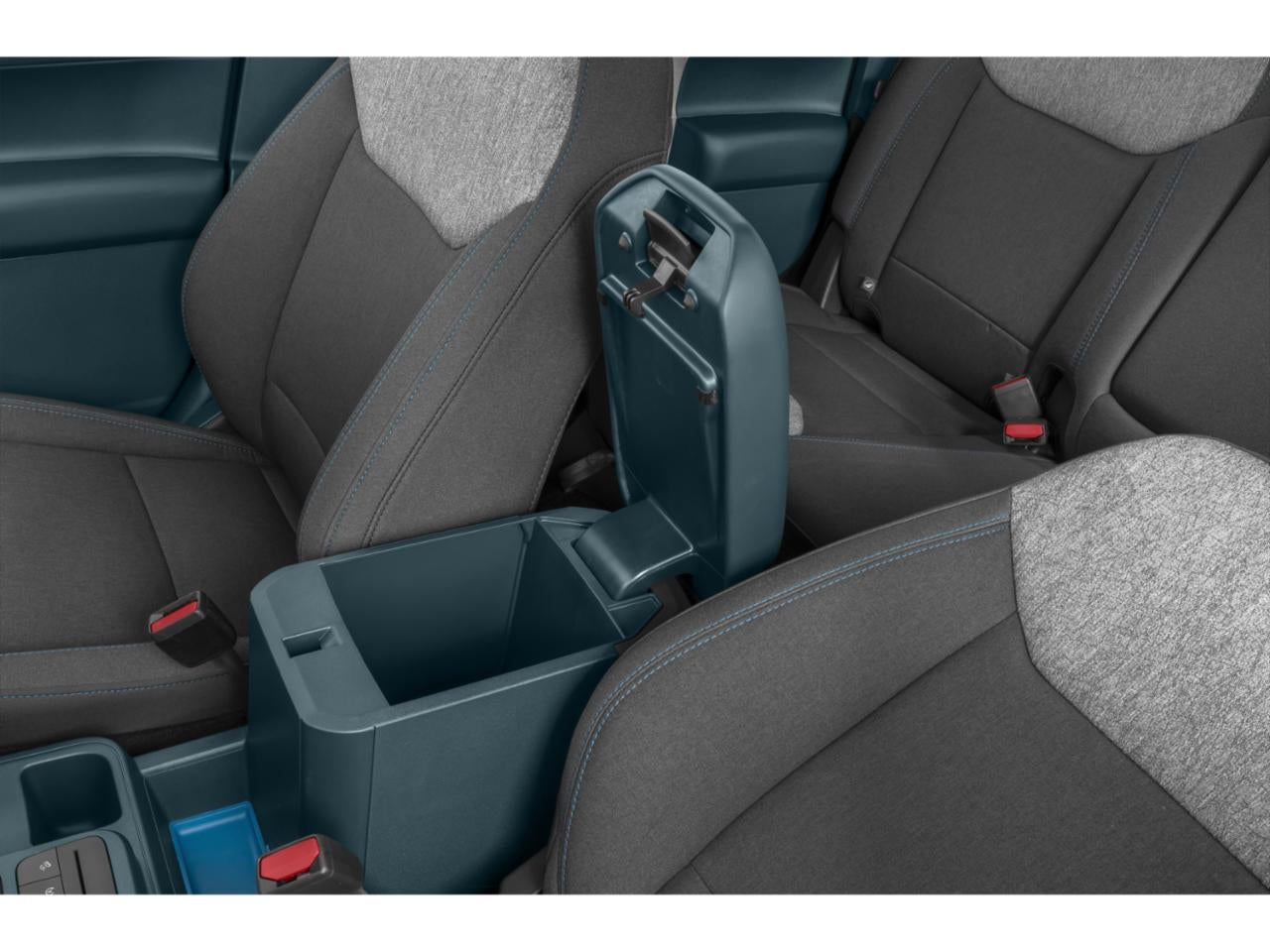 2025 Ford Maverick XLT AWD SuperCrew