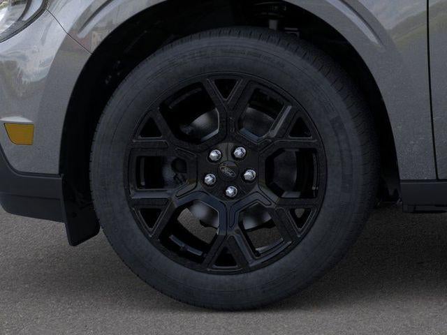 2025 Ford Maverick XLT AWD SuperCrew