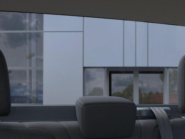 2025 Ford Maverick XLT AWD SuperCrew