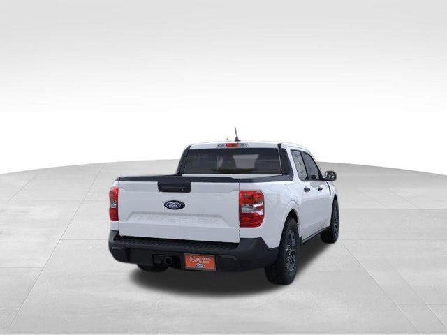 2026 Ford Maverick XLT AWD SuperCrew