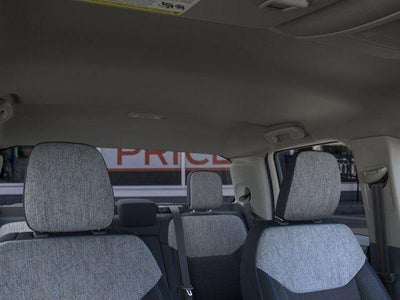 2026 Ford Maverick XLT AWD SuperCrew