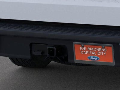 2026 Ford Maverick XLT AWD SuperCrew