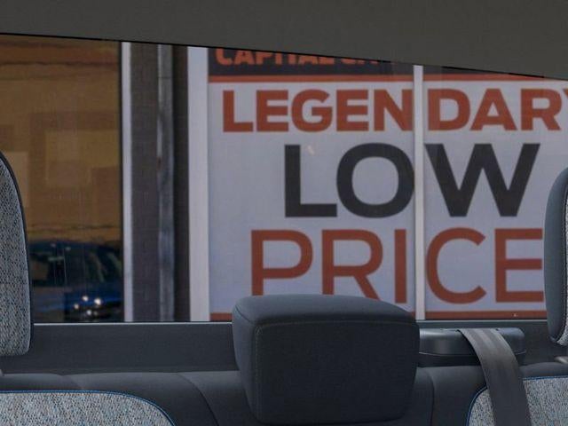 2026 Ford Maverick XLT AWD SuperCrew