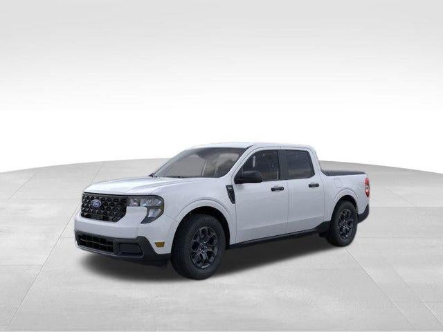 2026 Ford Maverick XLT AWD SuperCrew