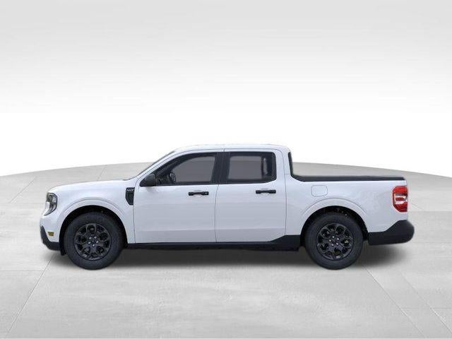 2026 Ford Maverick XLT AWD SuperCrew