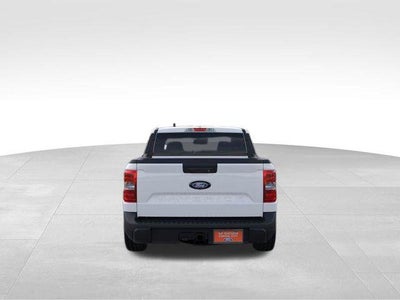 2026 Ford Maverick XLT AWD SuperCrew