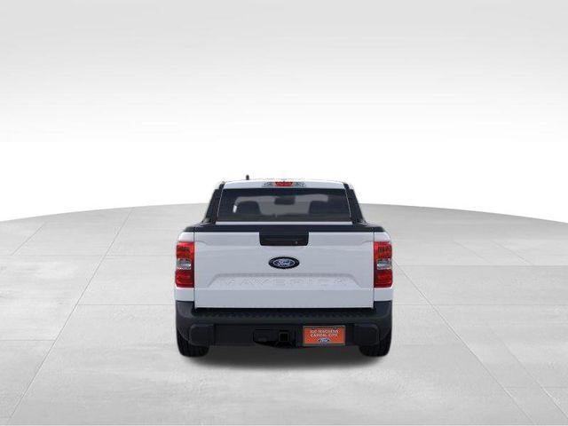 2026 Ford Maverick XLT AWD SuperCrew