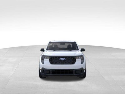 2026 Ford Maverick XLT AWD SuperCrew