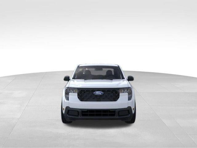 2026 Ford Maverick XLT AWD SuperCrew