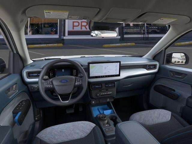 2026 Ford Maverick XLT AWD SuperCrew