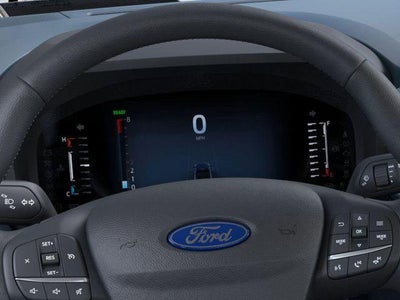 2026 Ford Maverick XLT AWD SuperCrew