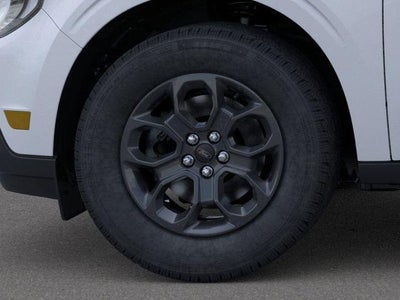 2026 Ford Maverick XLT AWD SuperCrew