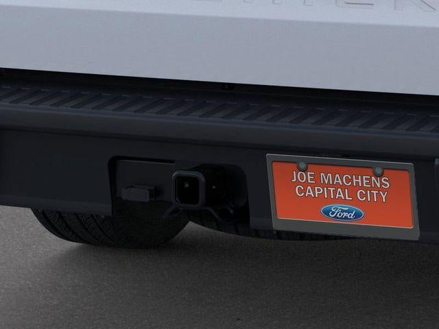 2026 Ford Maverick XLT AWD SuperCrew