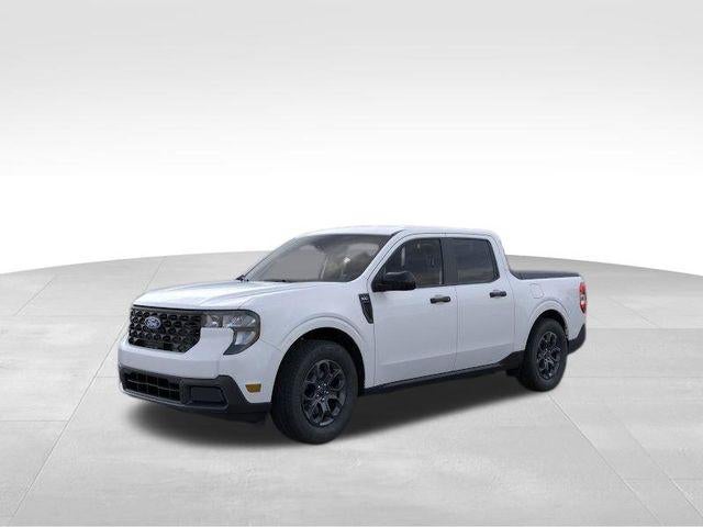 2026 Ford Maverick XLT AWD SuperCrew