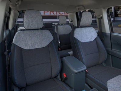 2026 Ford Maverick XLT AWD SuperCrew