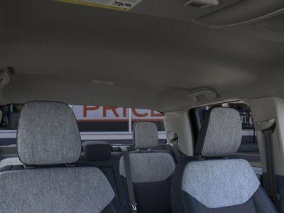 2026 Ford Maverick XLT AWD SuperCrew