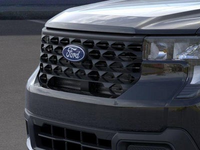 2026 Ford Maverick XLT AWD SuperCrew