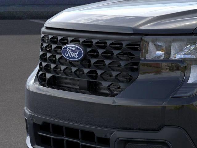 2026 Ford Maverick XLT AWD SuperCrew