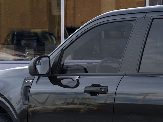 2026 Ford Maverick XLT AWD SuperCrew