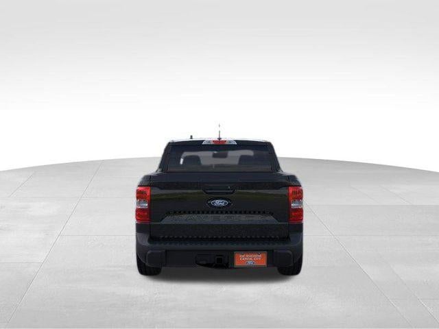 2026 Ford Maverick XLT AWD SuperCrew