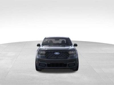 2026 Ford Maverick XLT AWD SuperCrew