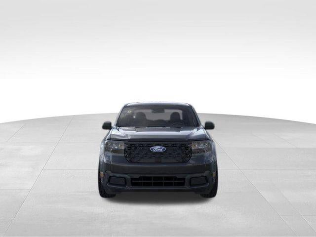 2026 Ford Maverick XLT AWD SuperCrew