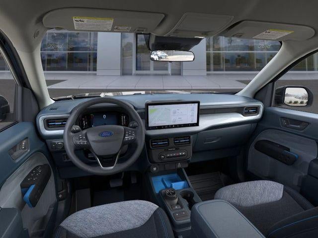 2026 Ford Maverick XLT AWD SuperCrew