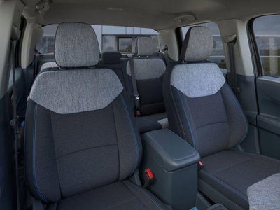 2026 Ford Maverick XLT AWD SuperCrew