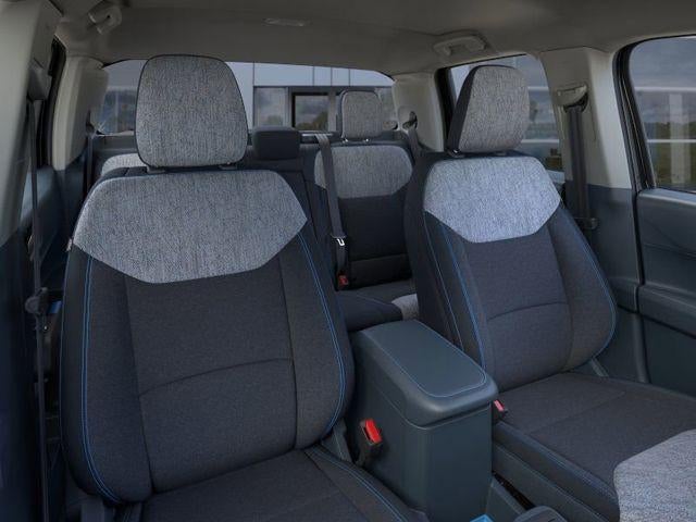 2026 Ford Maverick XLT AWD SuperCrew