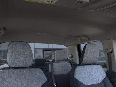 2026 Ford Maverick XLT AWD SuperCrew