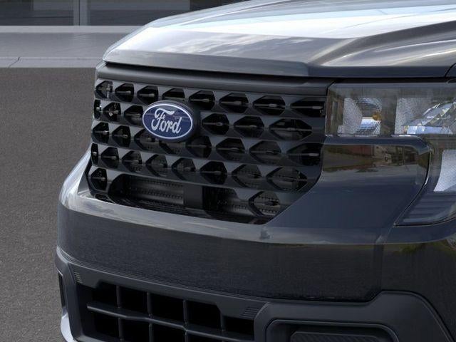 2026 Ford Maverick XLT AWD SuperCrew