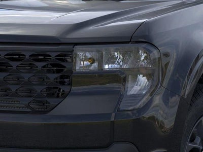 2026 Ford Maverick XLT AWD SuperCrew