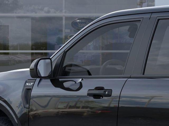 2026 Ford Maverick XLT AWD SuperCrew