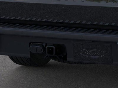 2026 Ford Maverick XLT AWD SuperCrew