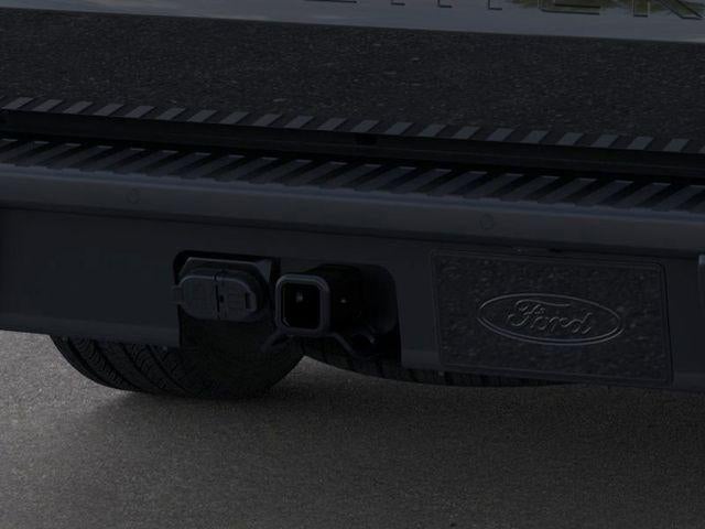 2026 Ford Maverick XLT AWD SuperCrew