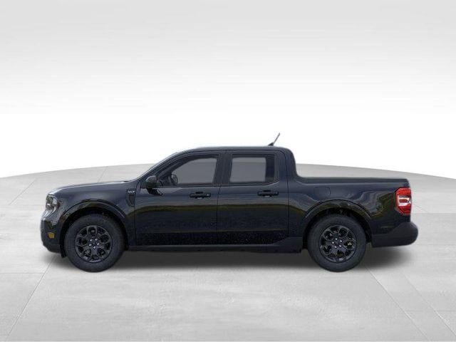 2026 Ford Maverick XLT AWD SuperCrew